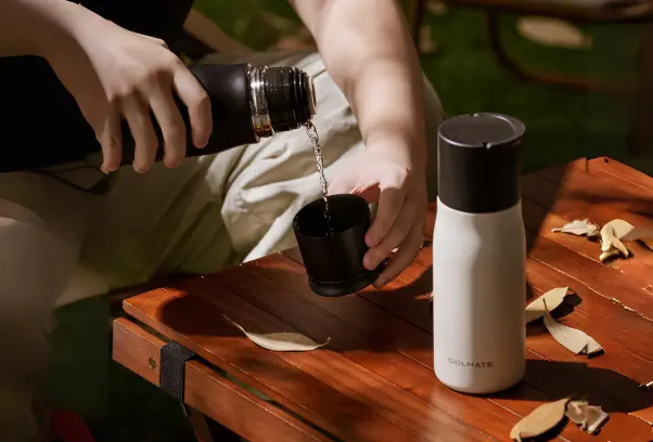 How Stainless Steel Travel Mugs Fit Your Lifestyle