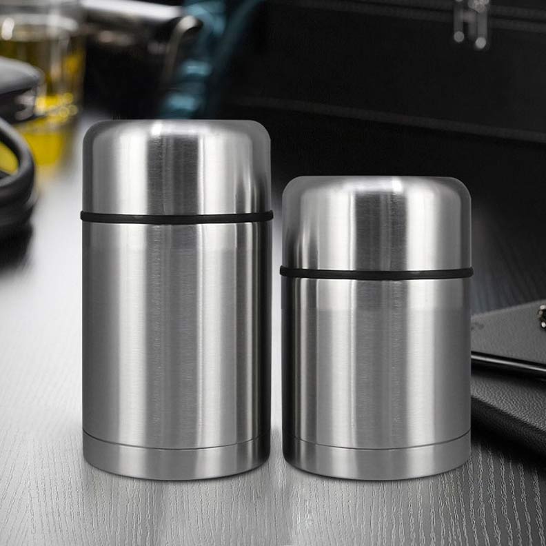 Stainless Steel Keep Warm Food Container - China Vacuum Lunch Box and Food  Container price