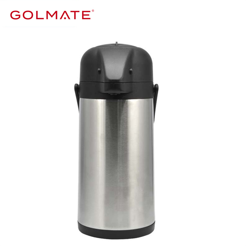 China Thermal Pump Coffee Thermos Pump Air Pot Manufacturers, Suppliers,  Factory - Wholesale Price - GINT