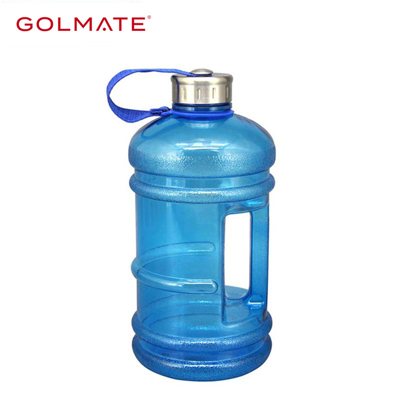 Clear Plastic Water Bottle Wholesale/In Bulk, Transparent Plastic