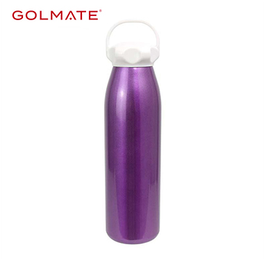Wholesale 26oz Vacuum Sport Double Wall Thermo Insulated Water Bottles -  China Slm Water Bottle 32 Oz and 750 Ml Steel Bottle price