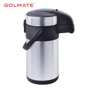 Air pressure type thermos household air pressure kettle thermos