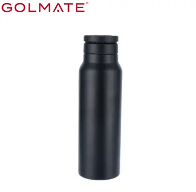 Insulated Water Bottle with Compatible MagSafe Phone Holder